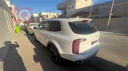 كيا تيلوريد